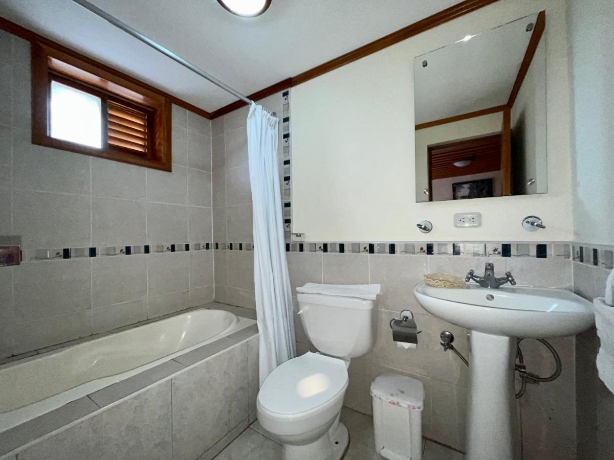 Hosteria La Condesa Honorato Vásquez エクステリア 写真