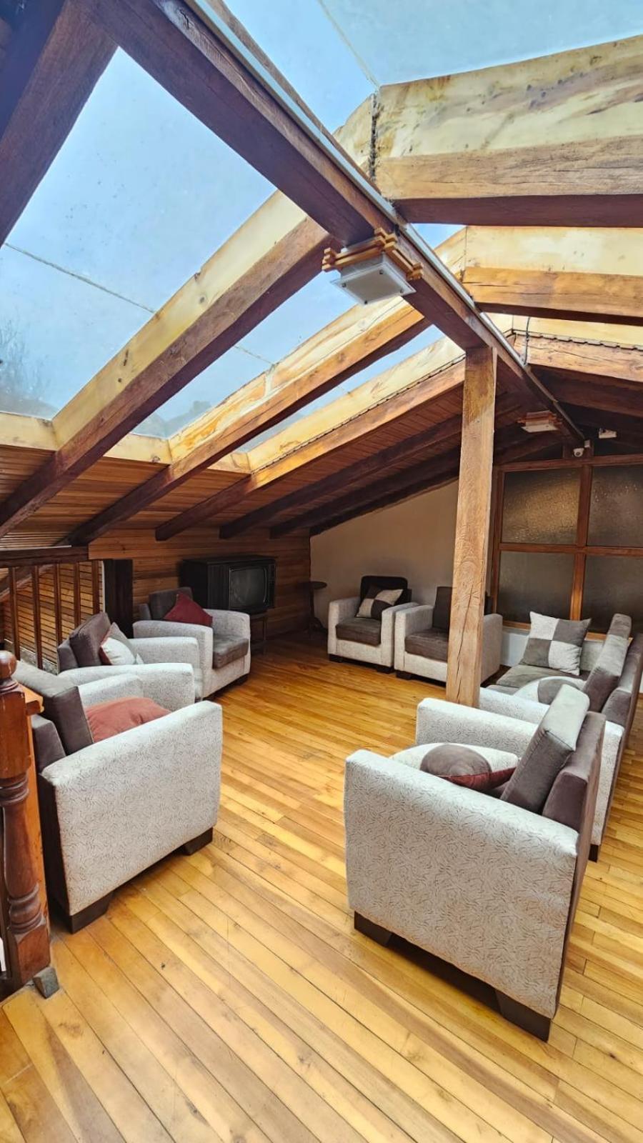 Hosteria La Condesa Honorato Vásquez エクステリア 写真