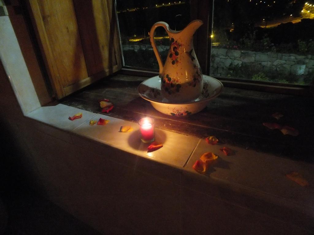 Hosteria La Condesa Honorato Vásquez 部屋 写真